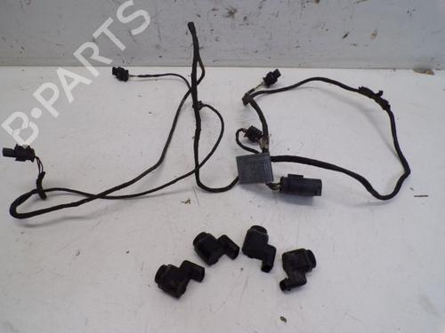 Electronic sensor BMW 5 Touring (E61) 520 d | BP22381138M84 