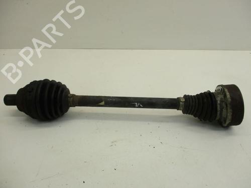 Left front driveshaft AUDI A3 Sportback (8PA) 1.6 FSI | BP28306989M38