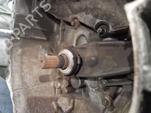 Gearbox DACIA LOGAN MCV (KS_) 1.6 (KS0B, KS0D, KS0F) | BP31588282M3 - Image 10