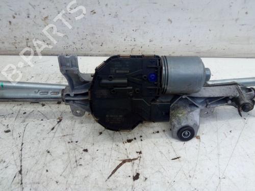 Front wiper motor OPEL ASTRA J Sports Tourer (P10) 1.7 CDTI (35) | BP26923246M29 