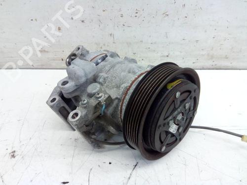 Used AC compressor AC compressor 38506599 38506599