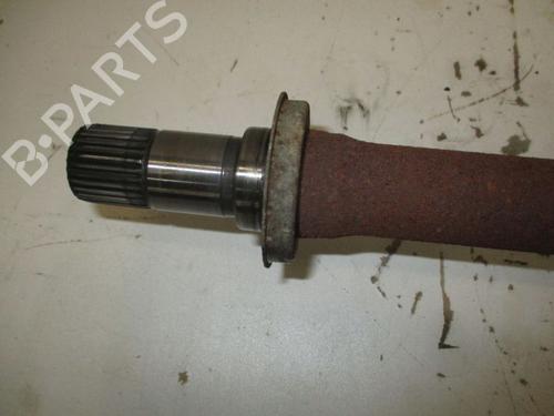 Drivaksel fortil Højre HONDA CR-V II (RD_) 2.4 Vtec 4WD (RD7) | BP38506383M39  - Image 6