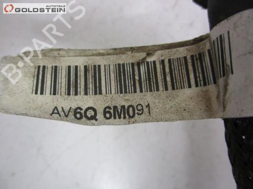 Cable FORD TRANSIT COURIER B460 Box Body/MPV 1.5 TDCi | BP18763635E12 