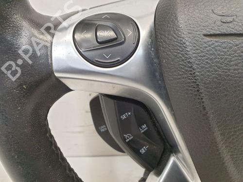 Steering wheel FORD TRANSIT V363 Van (FCD, FDD) 2.0 EcoBlue RWD | BP37144644C49 - Image 4
