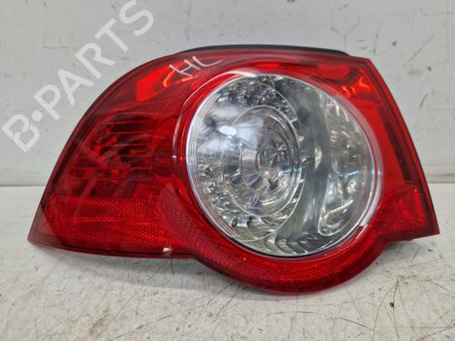 Used Left taillight Left taillight VW EOS (1F7, 1F8) 2.0 TDI (140 hp) 33907851 33907851