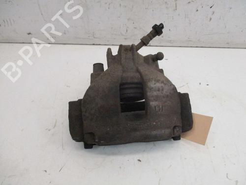 Used Left front brake caliper Left front brake caliper VOLVO V70 II (285) 2.4 (170 hp) 40230103 40230103