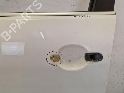 Left front door VW TIGUAN (5N_) 2.0 TDI 4motion | BP29105053C2 