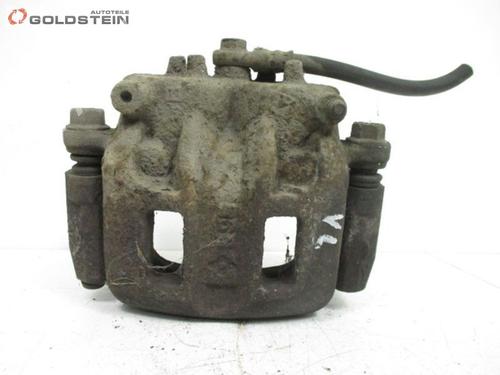 Used Left front brake caliper MITSUBISHI GRANDIS (NA_W) 2.0 DI-D (NA8W) (136 hp) 18788403