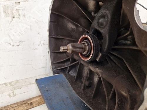 Gearbox SUBARU FORESTER (SH_) 2.0 D AWD (SHH, SHD, SHN) | BP29105915M3 