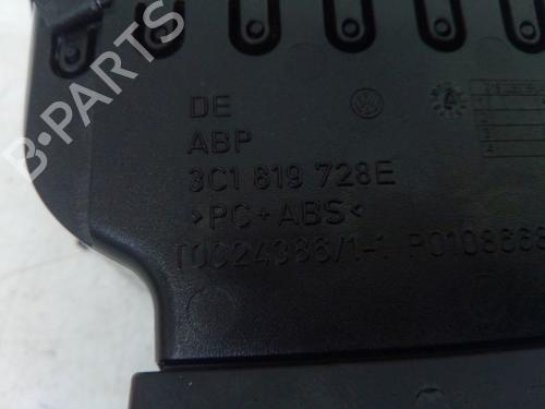 Air vent VW PASSAT B6 Variant (3C5) 2.0 TFSI | BP29702838I21 