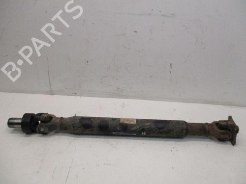 Used Driveshaft SUZUKI GRAND VITARA II (JT, TE, TD) 1.6 All-wheel Drive (JB416) (106 hp) 18801706