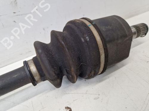 Left front driveshaft HYUNDAI i40 I (VF) 1.6 GDI | BP38029722M38 - Image 5