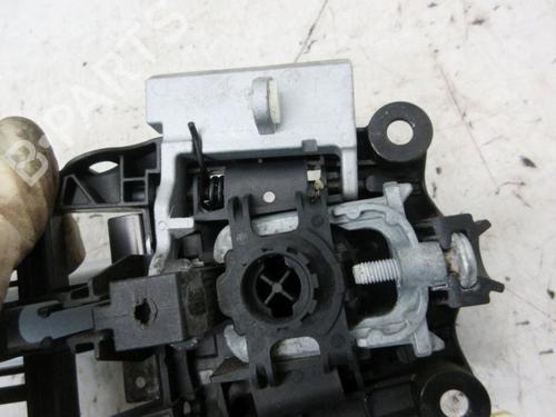 Front right exterior door handle OPEL ASTRA J (P10) 1.6 (68) | BP29094113C129 
