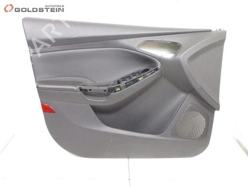Venstre frontpanel FORD FOCUS III Turnier 1.0 EcoBoost (125 hp) 18765054