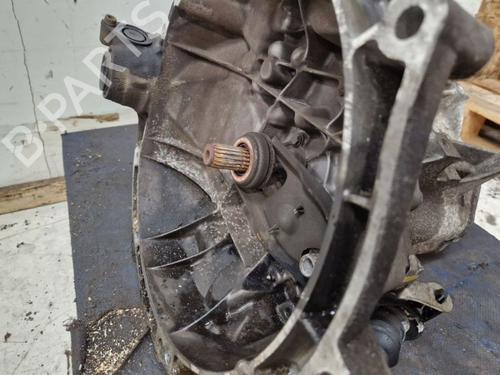 Gearbox CITROËN C3 II (SC_) 1.2 VTi 82 | BP38028540M3 - Image 10