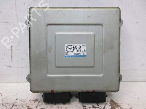 Used Engine control unit (ECU) MAZDA 5 (CR) 2.0 (CREW, CR19) (146 hp) 29094607
