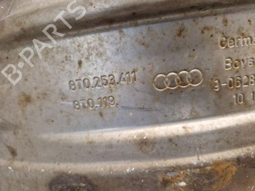 Exhaust system AUDI A5 (8T3) S5 quattro | BP31312406M121
