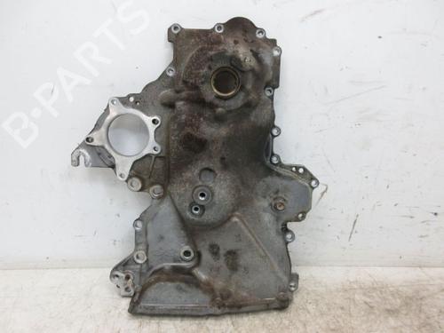 Topbeskyttelse KIA CEE'D SW (ED) 1.4 (109 hp) 31703856