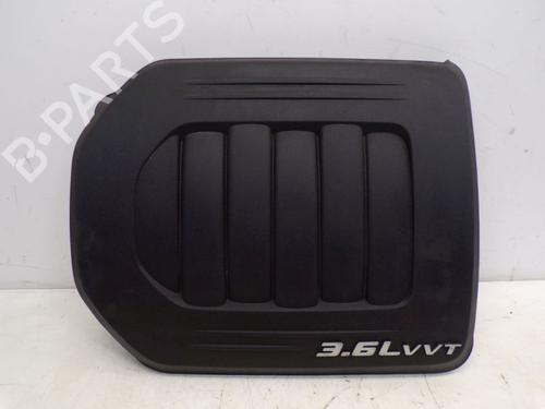 Used Upper protection CHRYSLER GRAND VOYAGER V (RT) 3.6 (283 hp) 29097587
