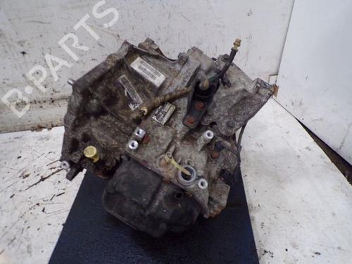 Skrzynia biegów VOLVO V50 (545) 2.4 | BP29094309M3