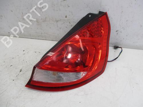 right-taillight-ford-fiesta-vi-cb1-ccn-2008-38504125 main image