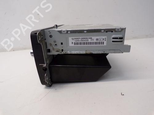Radio VW POLO V (6R1, 6C1) 1.2 | BP25224464E6 
