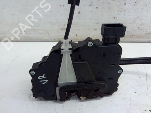 Front right lock PEUGEOT BOXER Van 2.2 HDi 120 | BP37134576C97 - Image 6