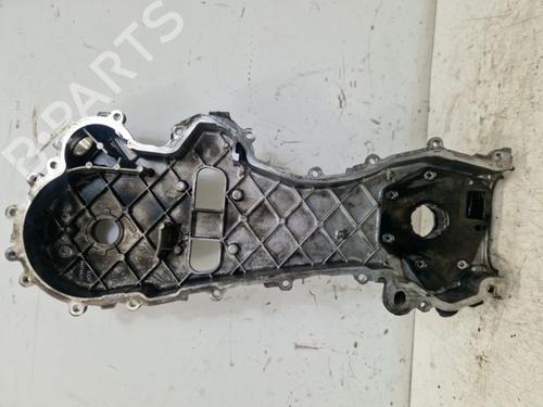 Upper protection OPEL CORSA D (S07) 1.3 CDTI (L08, L68) | BP37132799M93 - Image 3