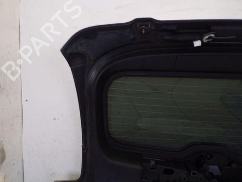 Tailgate MAZDA 5 (CR) 2.0 CD (CR19) | BP29091307C6 