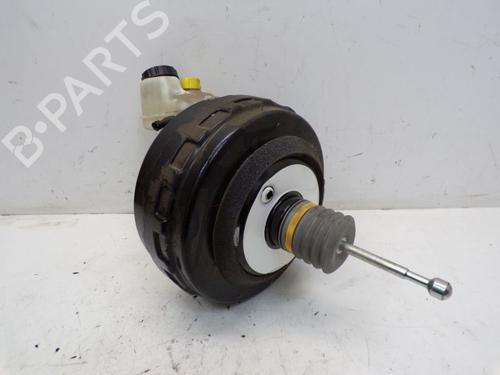 Used Servo brake OPEL ASTRA J (P10) 1.6 (68) (115 hp) 29084733
