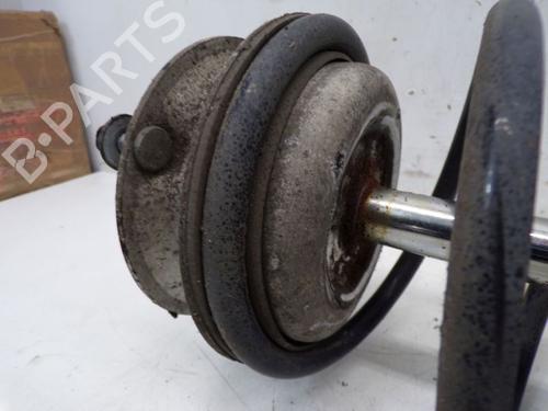 Right front shock absorber BMW 1 (E87) 116 i | BP29101306M17 