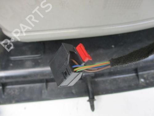 Verkleidung hinten links AUDI A6 C6 Avant (4F5) 3.0 TDI quattro | BP28307053C60 