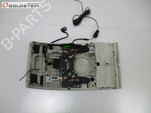 Interior roof light AUDI A6 C6 Avant (4F5) 2.7 TDI | BP13762695I8 