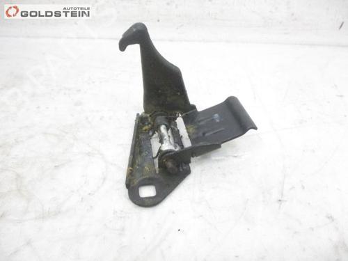 Used Hood lock Hood lock 37105317 37105317