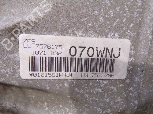 Gearbox BMW 3 Convertible (E93) 325 i | BP37130964M3 - Image 7