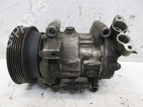 Used AC compressor NISSAN NOTE (E11, NE11) 1.5 dCi (86 hp) 18808133