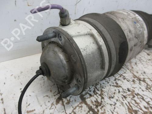 Left front shock absorber PORSCHE CAYENNE (92A) 4.8 Turbo | BP37128446M16 - Image 7