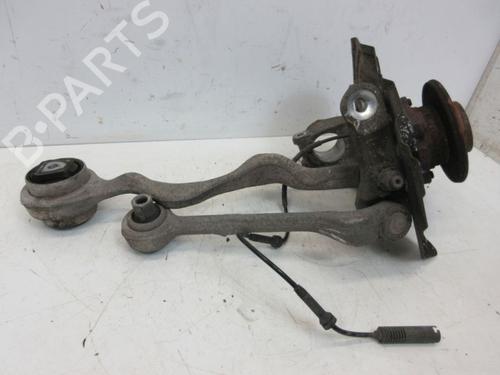 Left front steering knuckle BMW 1 (E81) 116 i | BP37130829M25 - Image 4