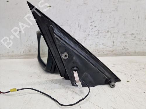 Left mirror BMW X3 (E83) 2.0 d | BP27808643C26 