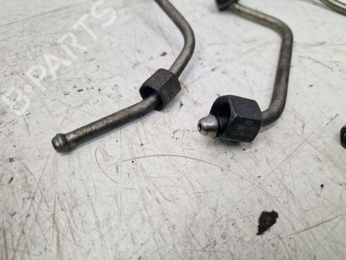 Pipe PEUGEOT EXPERT Van (VF3A_, VF3U_, VF3X_) 1.6 HDi 90 8V | BP29100121M125 