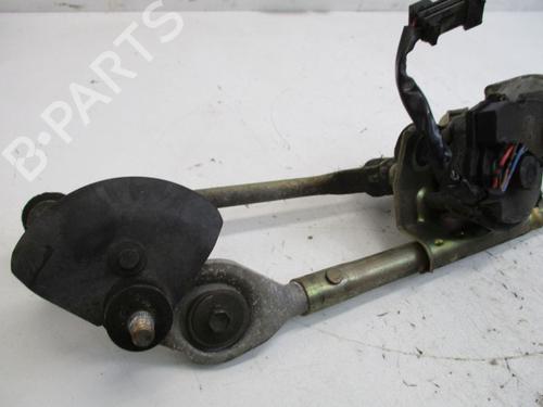 Front wipers mechanism SAAB 9-3 Cabriolet (YS3D) 2.0 Turbo | BP18803488C83 