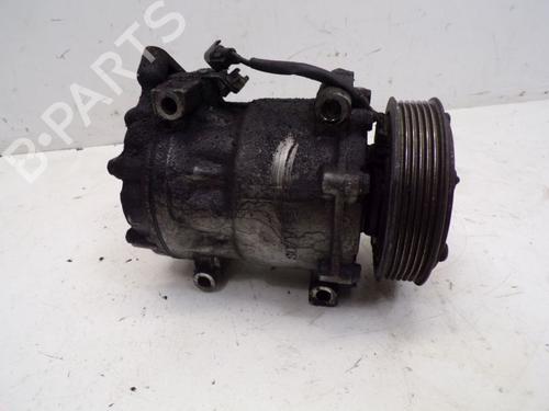 AC pipe VOLVO V50 (545) 1.6 D | BP29084123M126 