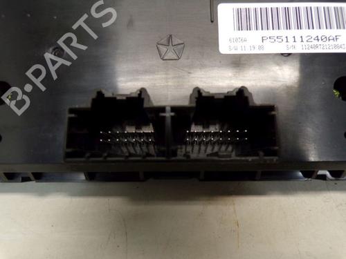 Climate control CHRYSLER GRAND VOYAGER V (RT) 3.6 | BP37130990I5 - Image 9