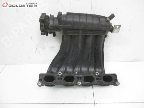 Used Intake manifold NISSAN QASHQAI I (J10, NJ10) 2.0 (141 hp) 25281557