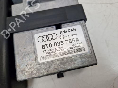 Control unit AUDI Q5 (8RB) 2.0 TFSI quattro | BP36655789M11 - Image 7