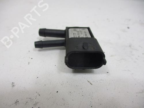 Electronic sensor RENAULT MEGANE III Hatchback (BZ0/1_, B3_) 1.5 dCi (BZ09, BZ0D, BZ1W, BZ29, BZ14) | BP37113864M84 - Image 2