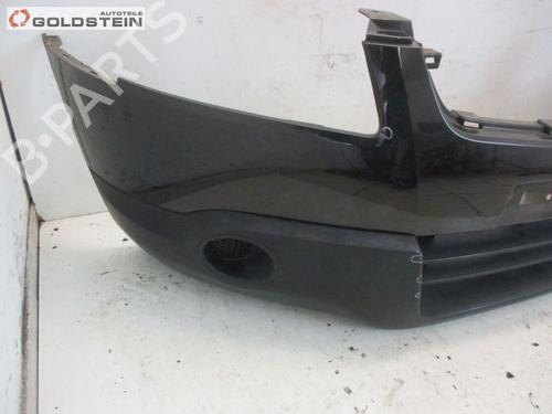Front bumper NISSAN QASHQAI I (J10, NJ10) 1.6 | BP21774670C7 