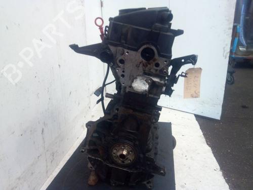 Engine AUDI A3 (8P1) 1.9 TDI | BP29104999M1 