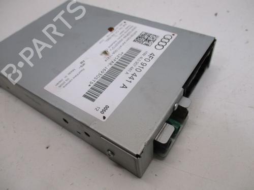 Control unit AUDI A6 Allroad C6 (4FH) 3.0 TDI quattro | BP37119530M11 - Image 3
