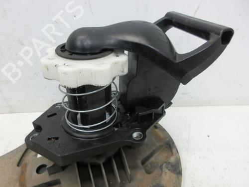 Support RENAULT CLIO III (BR0/1, CR0/1) 1.6 16V (BR09, BR0T, CR09, CR0T) | BP29098177C155 